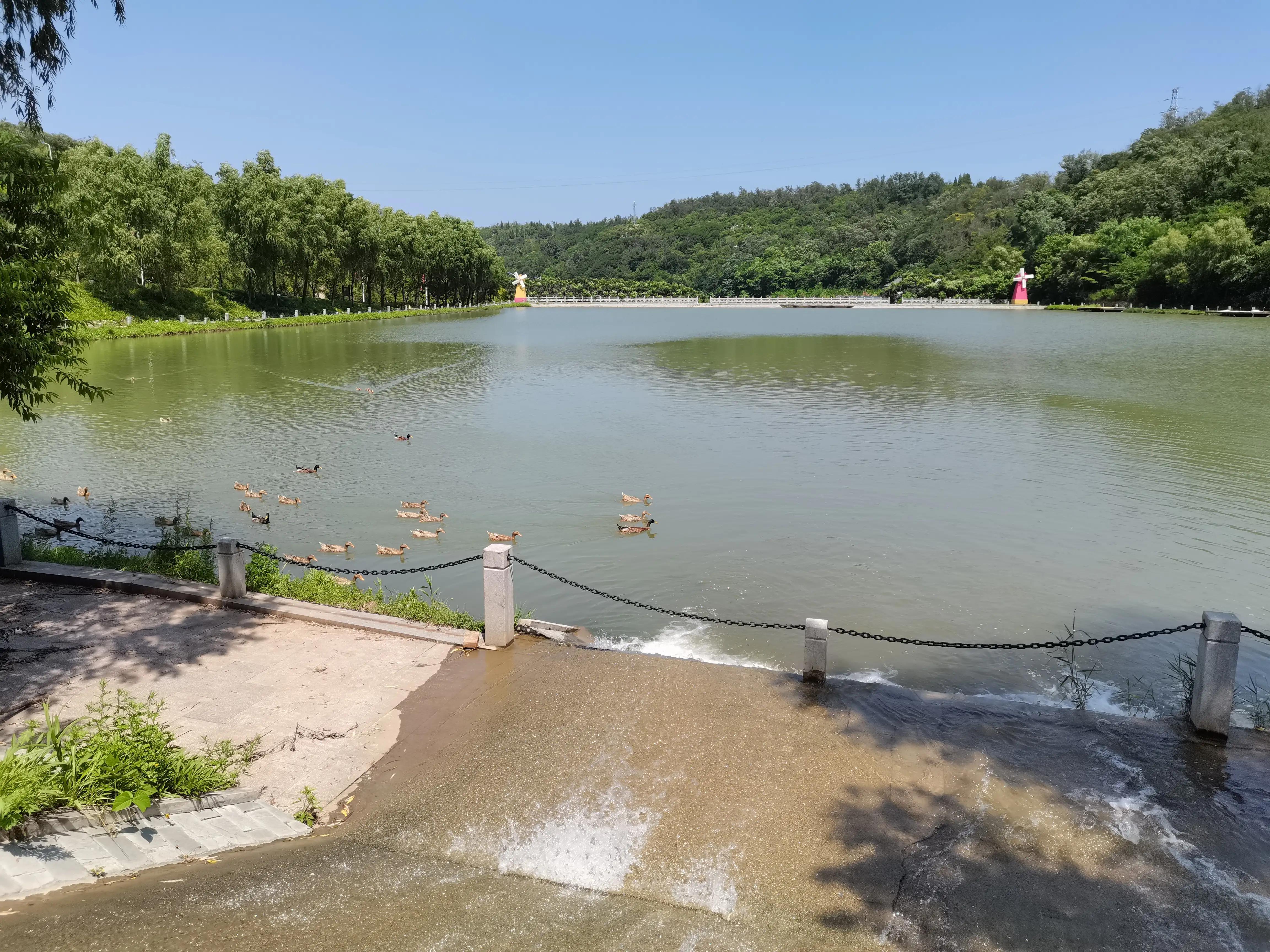 博山旅游景點大全排名，博山旅游景點排名大全
